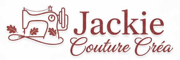 Logo Jackie Couture Créa