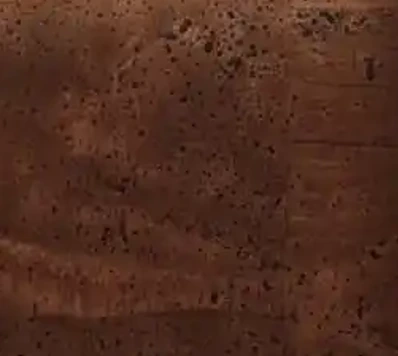 Le Duo Ambré – Sac en Liège Marron & Simili Cuir Tressé – Image 5