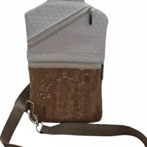 Pochette antivol Gardienne Nature Presentation